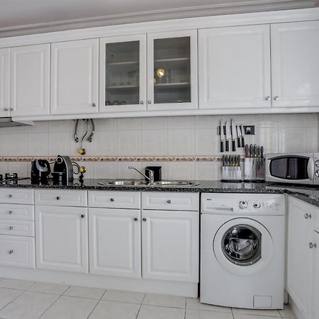 T2 Eurolar Apartment Albufeira Luaran gambar