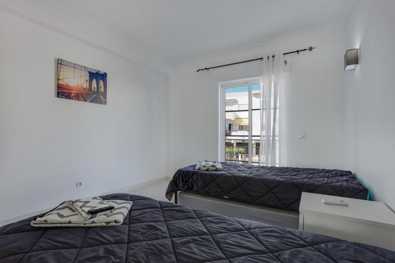 T2 Eurolar Apartment Albufeira Luaran gambar