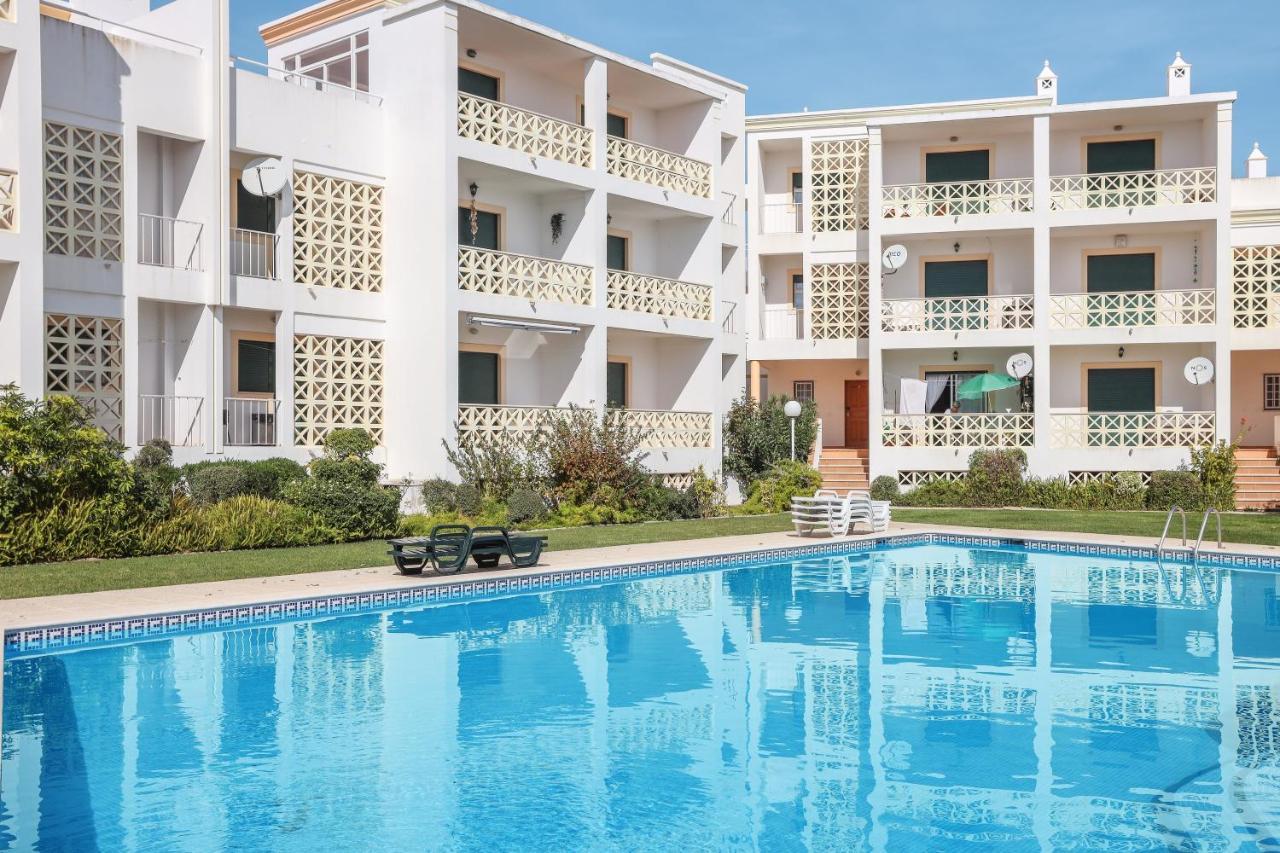 T2 Eurolar Apartment Albufeira Luaran gambar