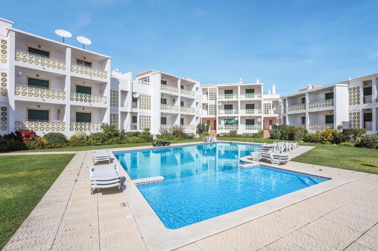 T2 Eurolar Apartment Albufeira Luaran gambar