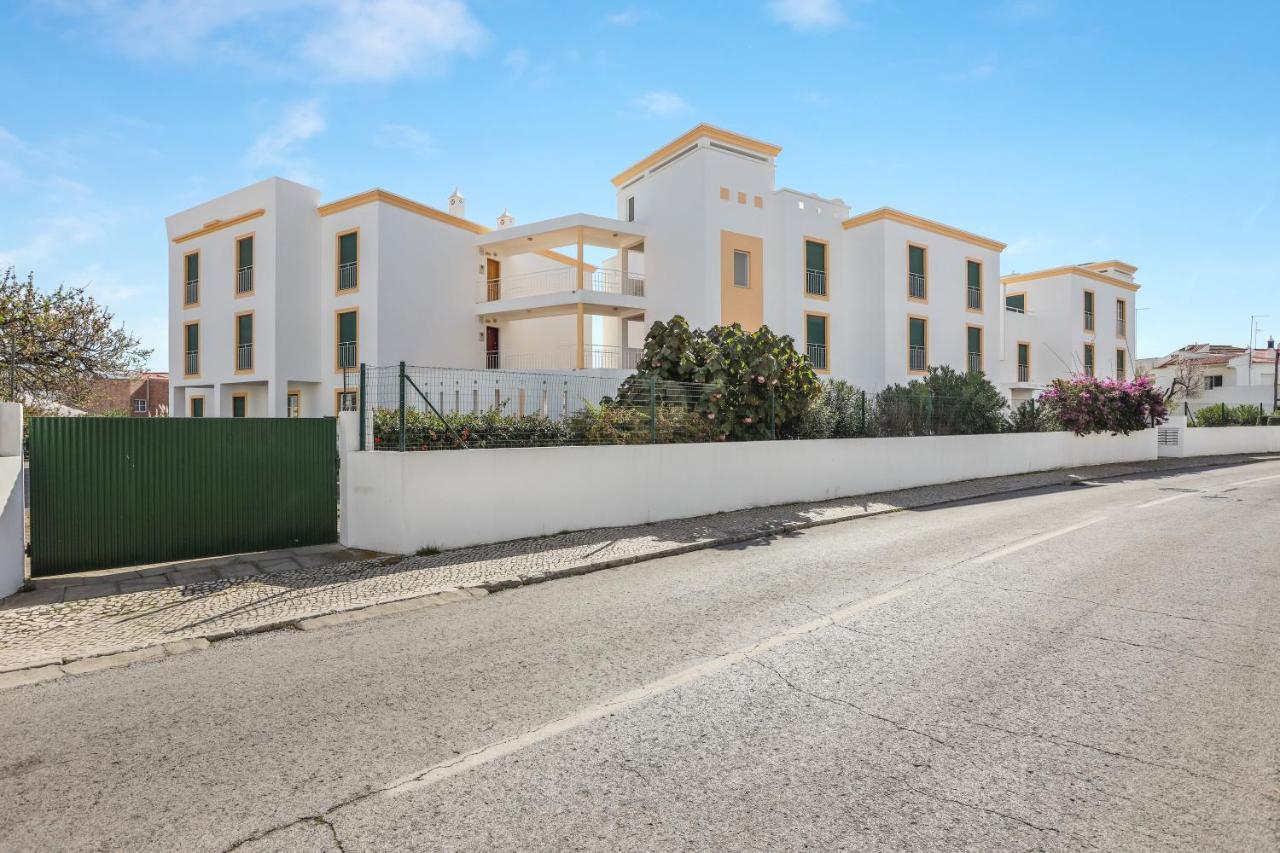 T2 Eurolar Apartment Albufeira Luaran gambar